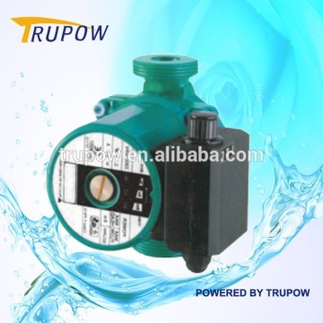 hot water circulation Pump