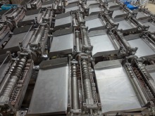 stripping machine for sale