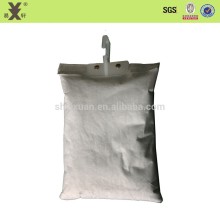 Draw string container desiccant bag