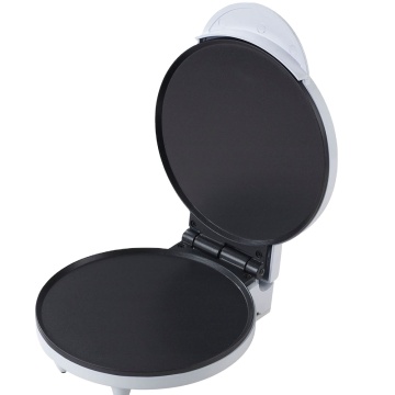 Fixed Plate Selection: Pizza Maker, Waffle Maker, Pancake Maker