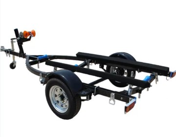 China Aluminum Boat Trailers & Long Boat Trailers Manufacturers