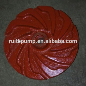 Centrifugal Slurry Pump Spare Parts ,Centrifugal Pump Impeller