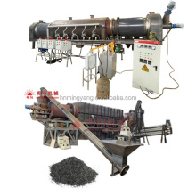 2025 No Emission Wood Charcoal Carbon Furnace for Carbon Credit