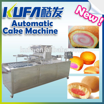 Muffin Cup Cake Machine