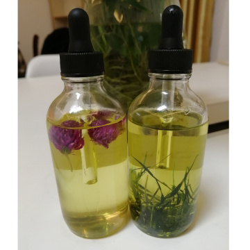Rosemary Natural Petal Multi-Use Oil
