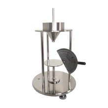 Angle of Repose Tester for Powder Measurement Device