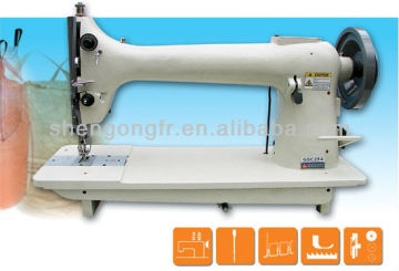 GSC254 Lock Stitch Sewing Machine/Industrial Sewing Machine