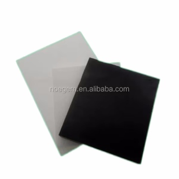 NOEGEM Quality Sources POM plastic sheet