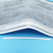 Single Wire Nose Wire For Face Masks