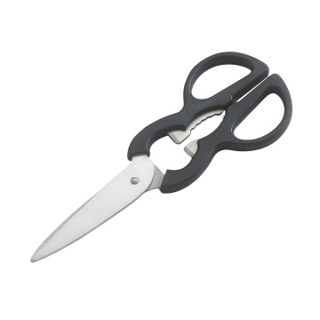 8" Stainless Steel Kitchen Scissors