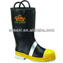 Fire Fighting Boots / Fire Boots/ Firefighter Boots/ Firefighting Boots
