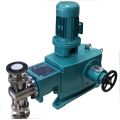 J12.5-63/40 Dosing Liquid Pump Chemical Dosing Pump