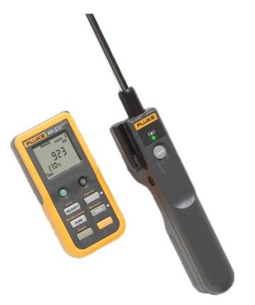 Hot-Wire Anemometer