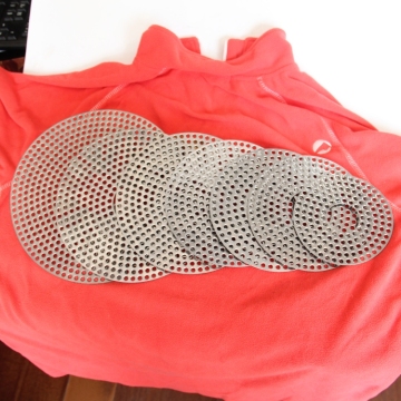 Distinctive Performance Induction Base