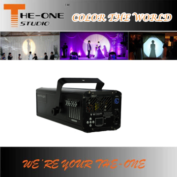 Wedding Lighting Follow Spot LED Stage Equipment