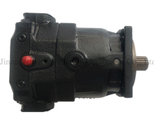 Piston Motor For PMHP90