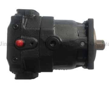 Piston Motor For PMHP90