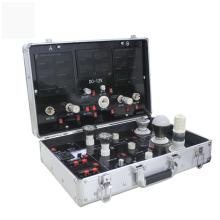 LED Test Equipment Demo Kit for T8 Tubes and Downlights