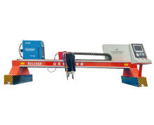 Multi Process Welder Plasma Cutter