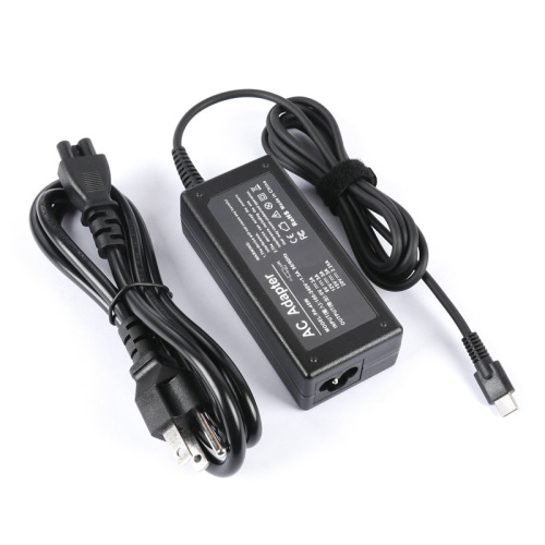 45W USB Typ C Ladegerät PD Adapter Strom