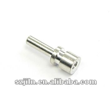 Socket Contact Pin Machine Pin