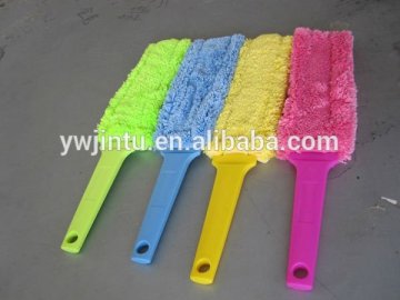 Microfiber House Brush Cleaning Brush