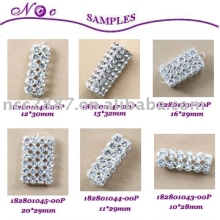 Metal beads
