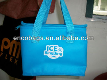 promotional cheap aluminum thermal bag