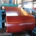 Z50 Pra Painted Galvalume Steel Coil