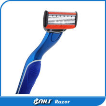 For Womans razors and refill blades cartridge shaving razor