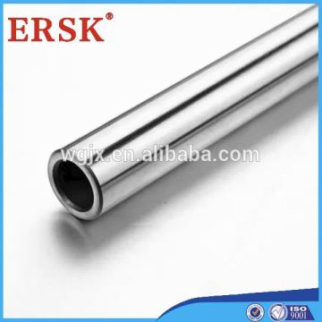 With 10 years experience high grade steel shaft 6mm precision steel shaft not hollow with High Precision Quality