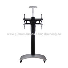 Removable computer mounts, compact connection