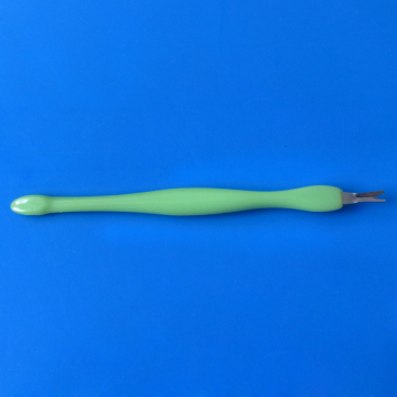 Plastic Cuticle Trimmer