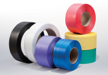 Custom polypropylene strip plastic pp packing strap
