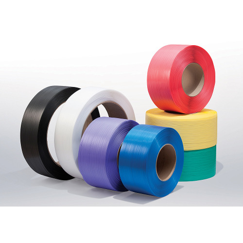 Kustom Polypropylene Strip Plastik PP Packing Strap