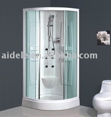 bathroom shower cubicle (ADL-823)