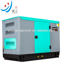 24KW/30KVA Diesel Generating Set With Yuchai YC2115D Twin Cylinder Diesel Engine