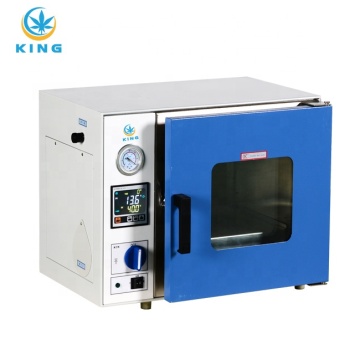 Laboratory Vacuum Drying Ovens & Industrial Vacuum Ovens