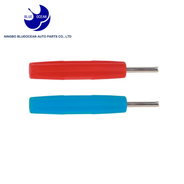 High quality standard steel valve core screwdriver tool