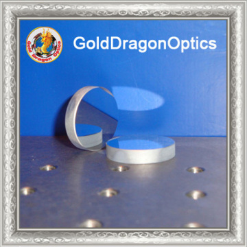 Al Coating Flat Metallic Mirrors