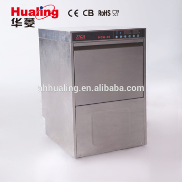 Hualing dishwasher/Commercial dishwasher/Drawer dishwasher HDW-40