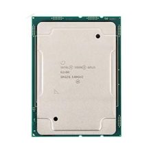 Intel Xeon CPU Gold 6248R: 2nd Generation 24-Core Processor for High-Performance Server Applications