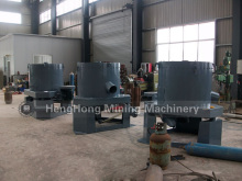 Small Placer Gold Mining Equipment