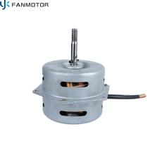 Electric AC Motor for Air Conditioner and Fan Systems