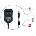 Universal 12W Manual Universal Adapter Charger