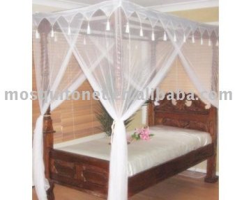 box canopy / mosquito net