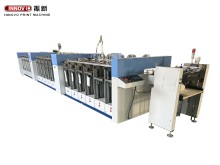 Collating Machine
