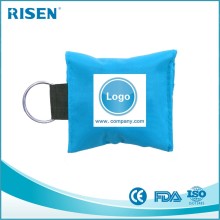 Disposable Medical CPR Mask for Training