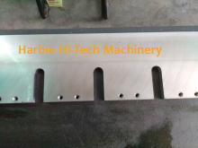 hot sell wood chipper knife blade