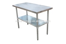 catering table school lunch table coffee table